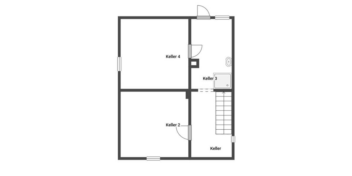 Einfamilienhaus Hürth Efferen - 3 Zimmer, 85 m&sup2;, 599.000&euro; | Angebot:26779831