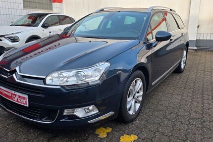 Citroen C5 94.000 km 8.700 &euro; Brühl 50321