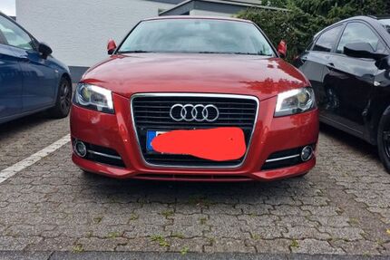Audi A3 150.000 km 10.500 &euro; Bergisch Gladbach 51469