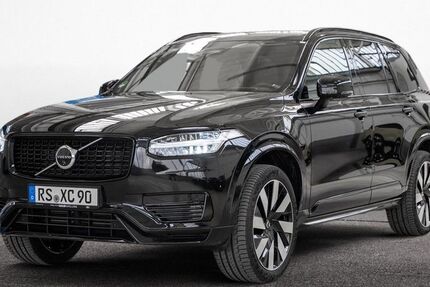 Volvo XC90 21.900 km 59.890 € Remscheid 42855