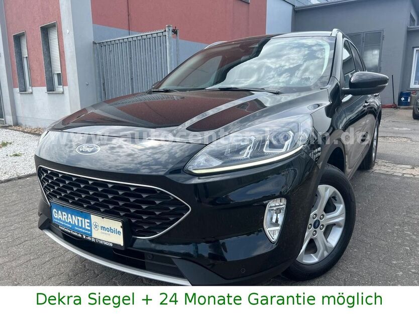 Ford Kuga 238.700 km 13.650 € Bedburg 50181