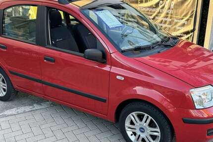 Fiat Panda 78.000 km 4.700 &euro; Troisdorf 53842