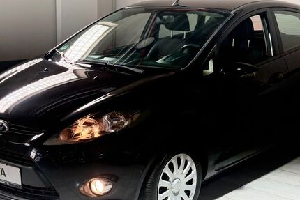 Ford Fiesta 63.085 km 5.270 &euro; Köln 50739