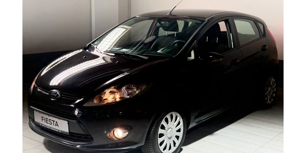 Ford Fiesta 63.085 km 5.270 &euro; Köln 50739