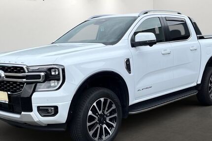 Ford Ranger 13.210 km 56.790 € Köln 51107