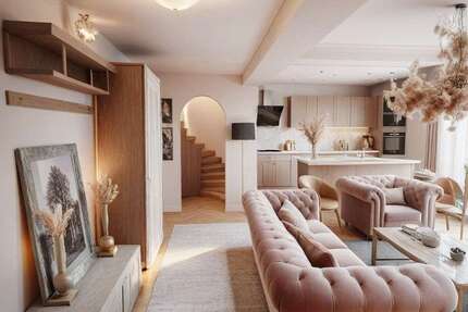 Haus Bergheim Auenheim - 4 Zimmer, 103 m&sup2;, 335.000&euro; | Angebot:24519177