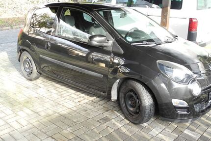Renault Twingo 40.735 km 3.700 &euro; Hückeswagen 42499