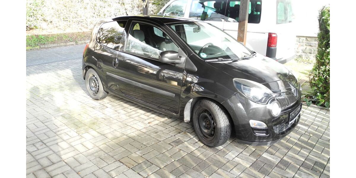 Renault Twingo 40.735 km 3.700 &euro; Hückeswagen 42499