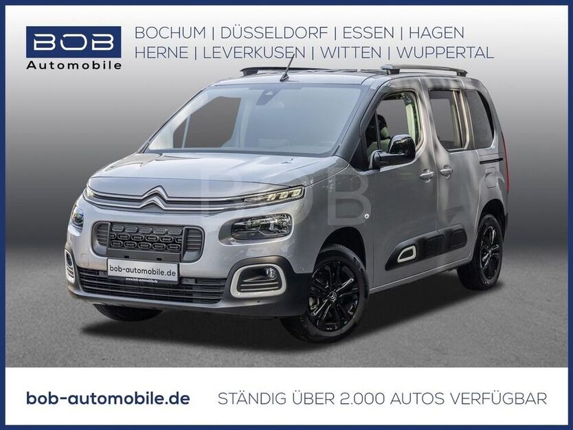 Berlingo