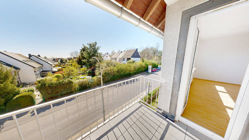 Etagenwohnung Brühl-Vochem Vochem - 3 Zimmer, 70 m&sup2;, 228.000&euro; | Angebot:26379524