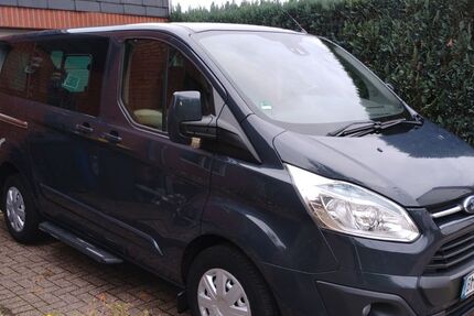 Ford Tourneo Custom 318.000 km 9.700 &euro; Kerpen 50171