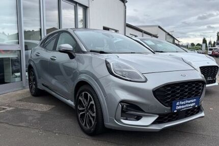 Ford Puma 27.738 km 23.390 &euro; Erftstadt-Lechenich 50374