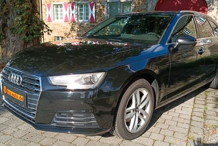 Audi A4 122.500 km 15.999 &euro; Rösrath 51503