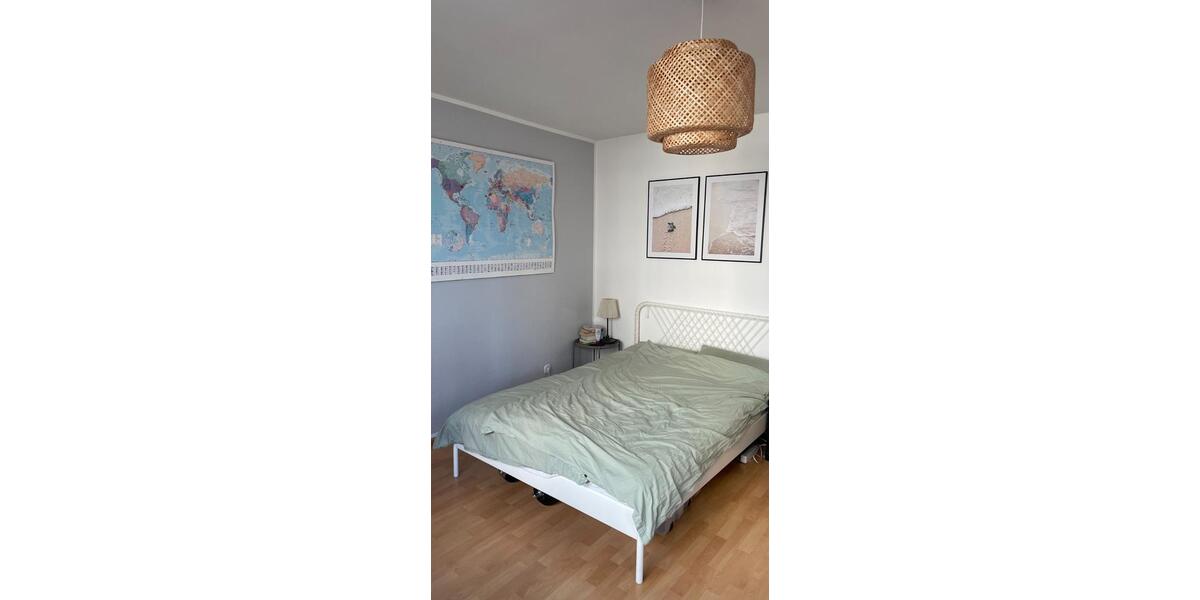 Etagenwohnung Köln Ehrenfeld - 2 Zimmer, 55 m&sup2;, 1.400&euro; | Angebot:25282835