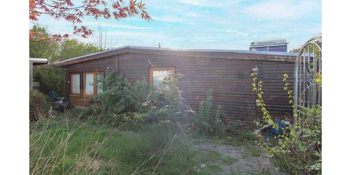 Grundstück Düsseldorf Vennhausen - 249.000&euro; | Angebot:26218918
