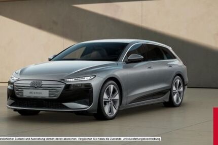 Audi A6 e-tron 8.016 km 65.950 &euro; Neuss 41464