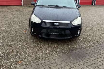 Ford C-Max 191.000 km 3.500 &euro; Grevenbroich 41517