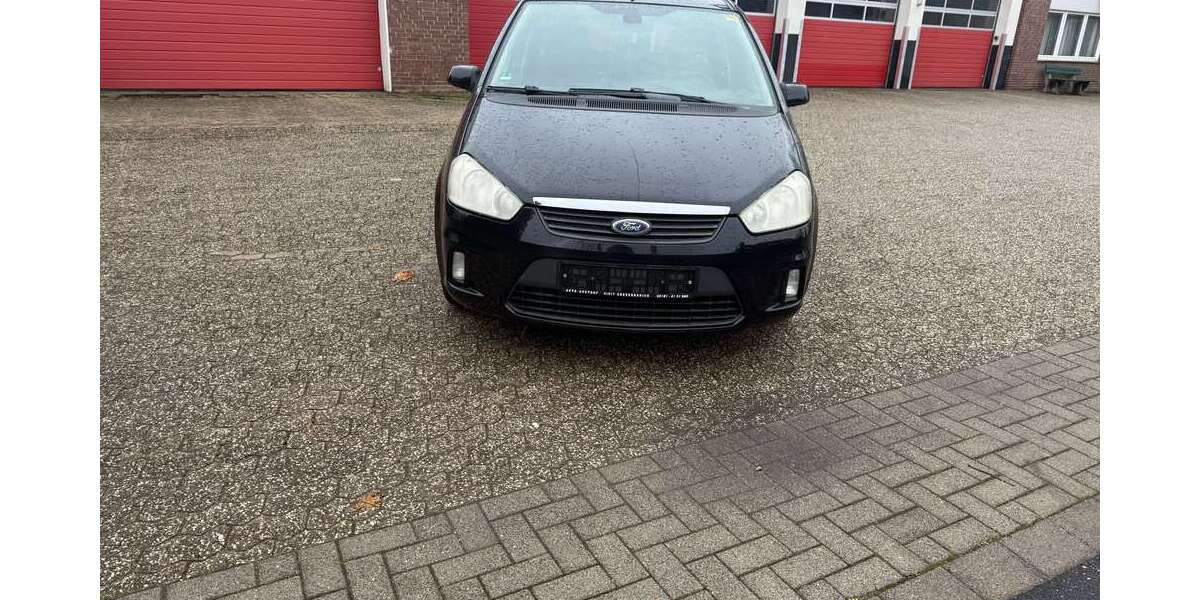 Ford C-Max 191.000 km 3.500 &euro; Grevenbroich 41517