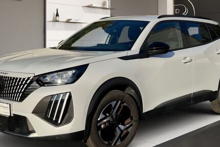Peugeot 2008 12.400 km 16.988 &euro; Köln 51069