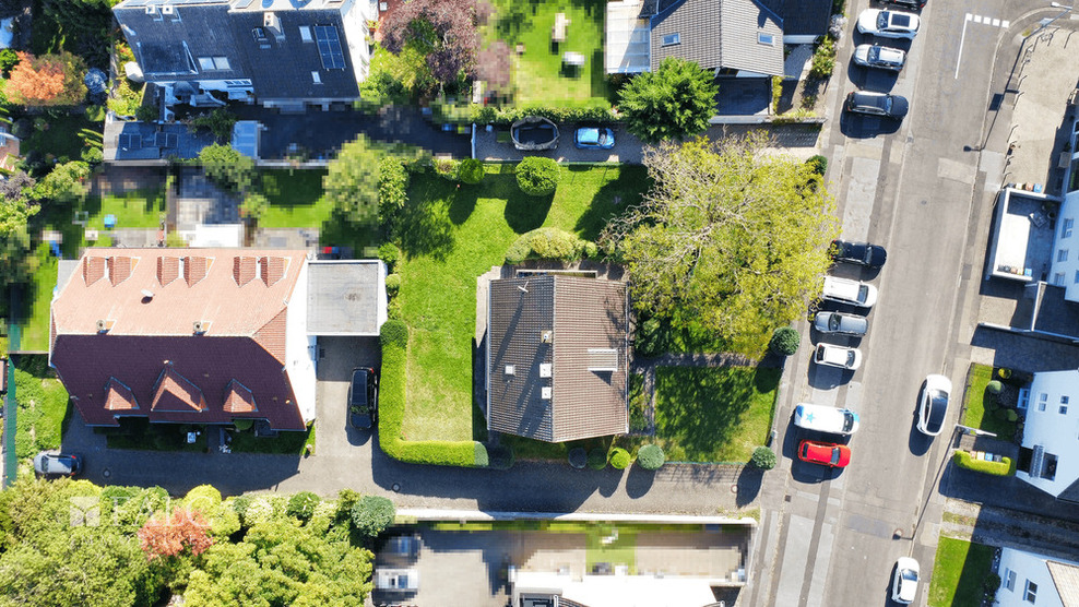 Flexibel nutzbares Grundstück in Widdersdorf! zimmer