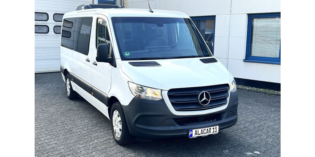 Mercedes-Benz Sprinter 113.658 km 29.500 &euro; Köln 50858
