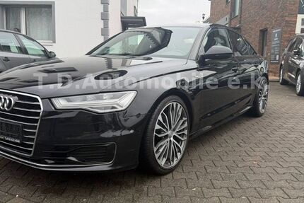 Audi A6 199.000 km 19.999 &euro; Troisdorf 53840