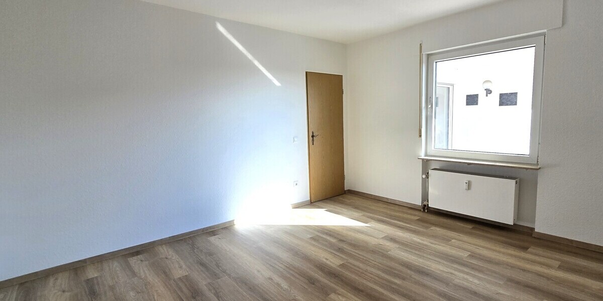 Helle 2-Zimmerwohnung am Goldberg 2 zimmer