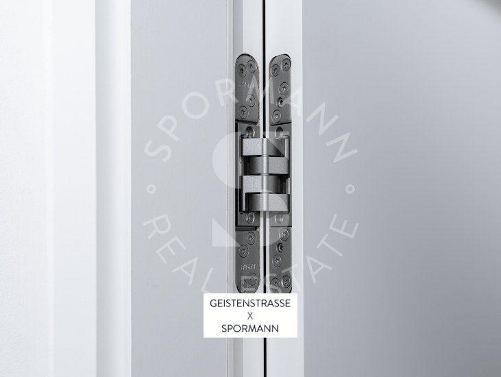 Sanierter Altbau: Großzügige 3-Zimmer-Wohnung im Erstbezug 3 zimmer