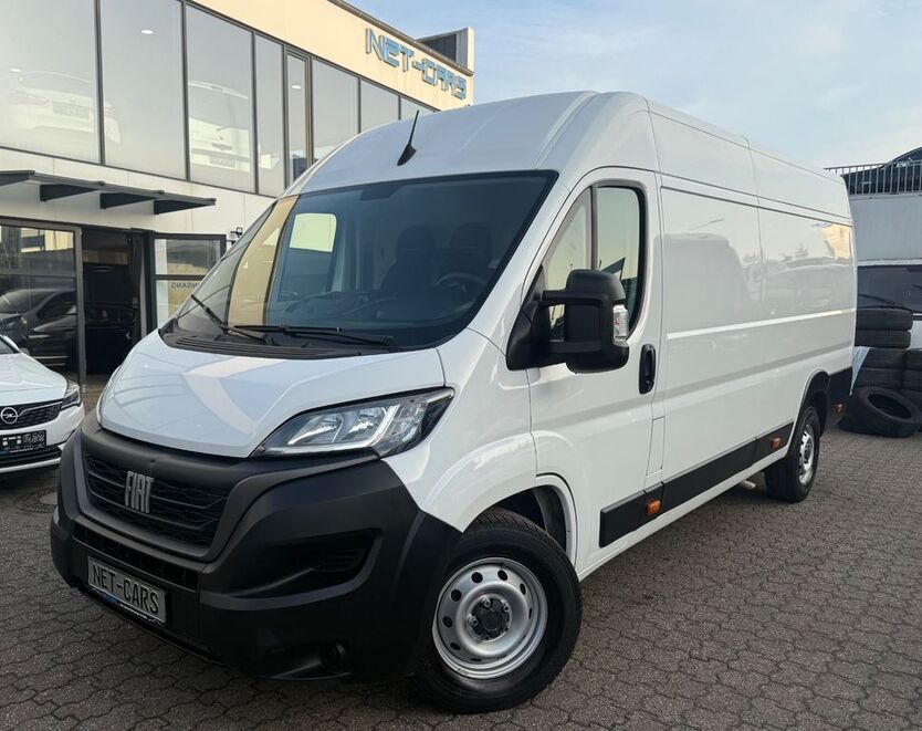 Fiat Ducato 169.887 km 18.850 € Hilden (bei Düsseldorf) 40721