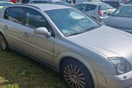 Opel Signum