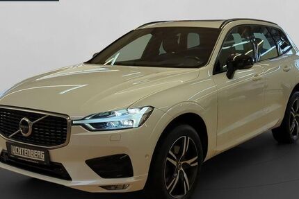 Volvo XC60 93.675 km 29.000 &euro; Leverkusen 51381