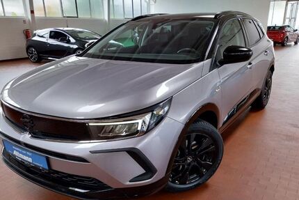 Opel Grandland (X) 31.516 km 21.840 € Haan bei Düsseldorf 42781