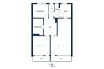 Etagenwohnung Kerpen Sindorf - 3 Zimmer, 98 m&sup2;, 199.000&euro; | Angebot:25677432