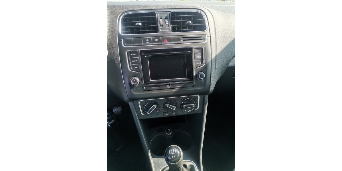 VW Polo 189.800 km 6.299 &euro; Köln 50667