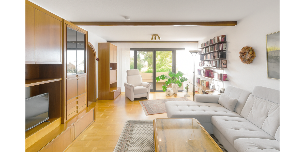 Wohnung zum Kaufen in Hilden 320.000 € 100 m² 3 zimmer