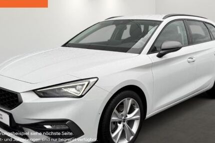 Seat Leon 20.774 km 29.500 &euro; Neuss 41460