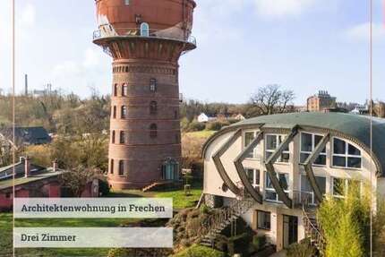 Wohnung Frechen - 3 Zimmer, 118 m&sup2;, 485.000&euro; | Angebot:25393266