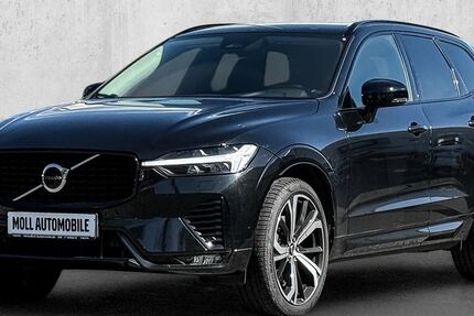 Volvo XC60 45.220 km 40.880 &euro; Bergheim 50126