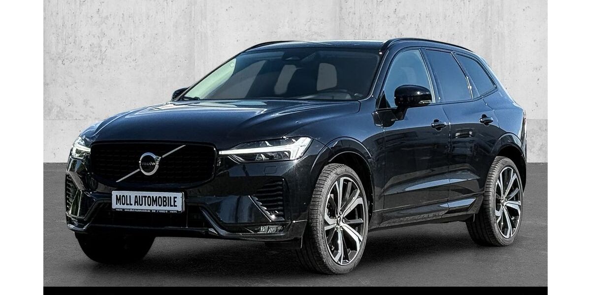 Volvo XC60 45.220 km 40.880 &euro; Bergheim 50126
