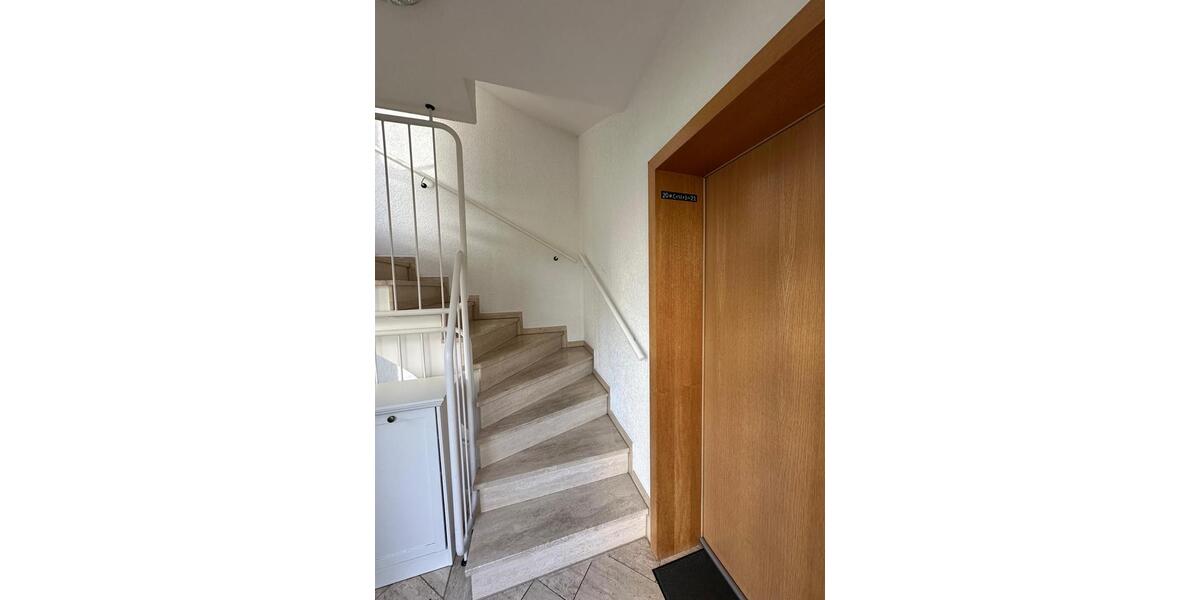 Dachgeschoßwohnung Neuss Gnadental - 2 Zimmer, 54 m&sup2;, 650&euro; | Angebot:25404219