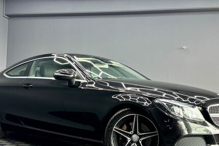 Mercedes-Benz C 250 109.029 km 22.999 &euro; Erftstadt bei Köln 50374