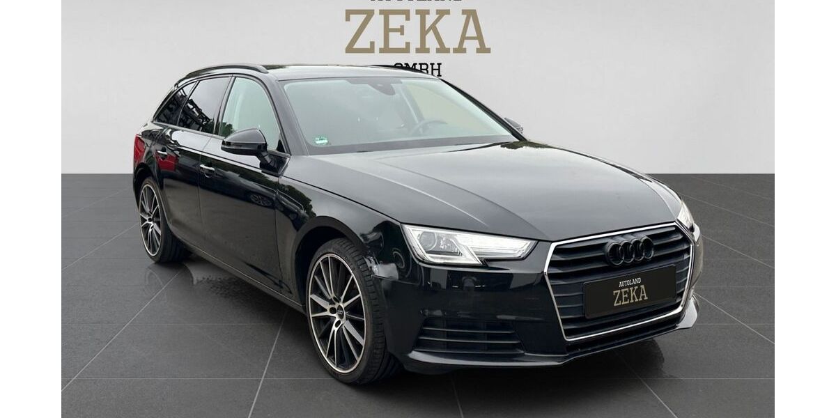 Audi A4 182.099 km 8.490 &euro; Lindlar 51789