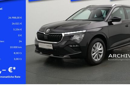 Skoda Kamiq 19.979 km 26.980 &euro; Leverkusen 51379