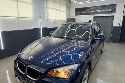 BMW X1 62.838 km 12.450 &euro; Solingen 42651