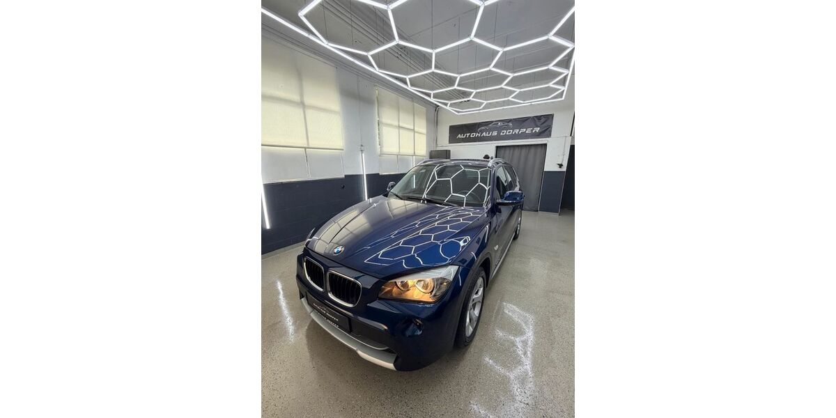 BMW X1 62.838 km 12.450 &euro; Solingen 42651