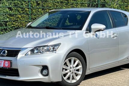 Lexus CT 200h 99.984 km 11.950 &euro; Bergheim bei Köln 50126