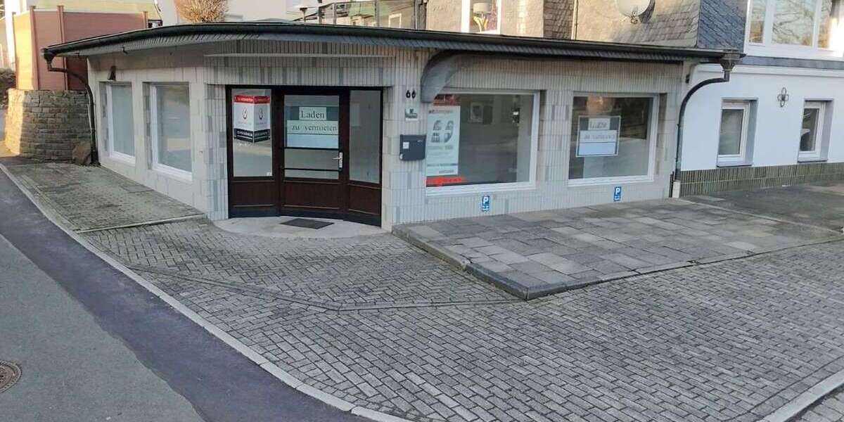 Büro in Wermelskirchen-Dabringhausen 750 € 70 m² zimmer