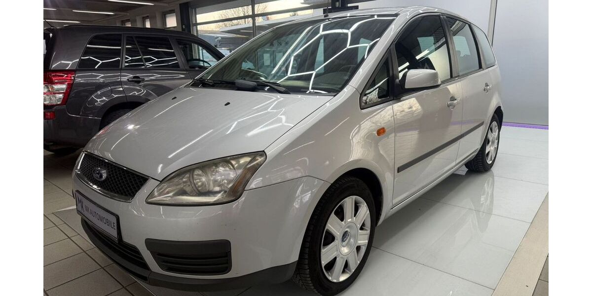 Ford C-Max 171.000 km 1.498 &euro; Grevenbroich 41515