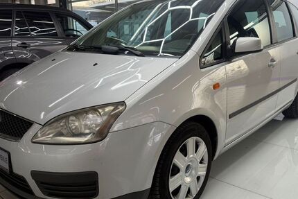 Ford C-Max 171.000 km 1.690 &euro; Grevenbroich 41515