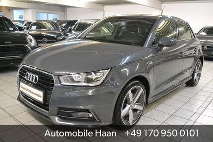 Audi A1 178.854 km 9.800 &euro; Solingen 42719
